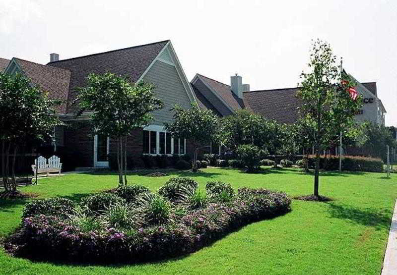 Residence Inn Houston Northwest / Willowbrook Exterior photo